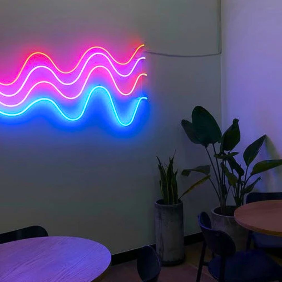 RGB SMART NEON TRAKA