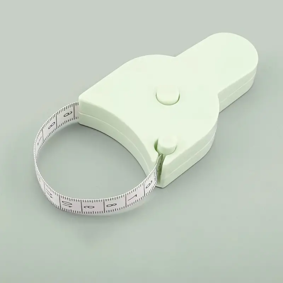 PVC MJERAČ TIJELA