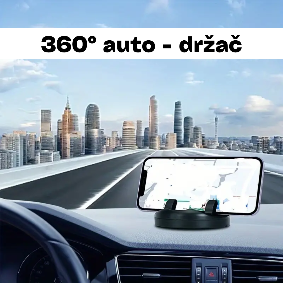 MOBILNI DRŽAČ - 360°