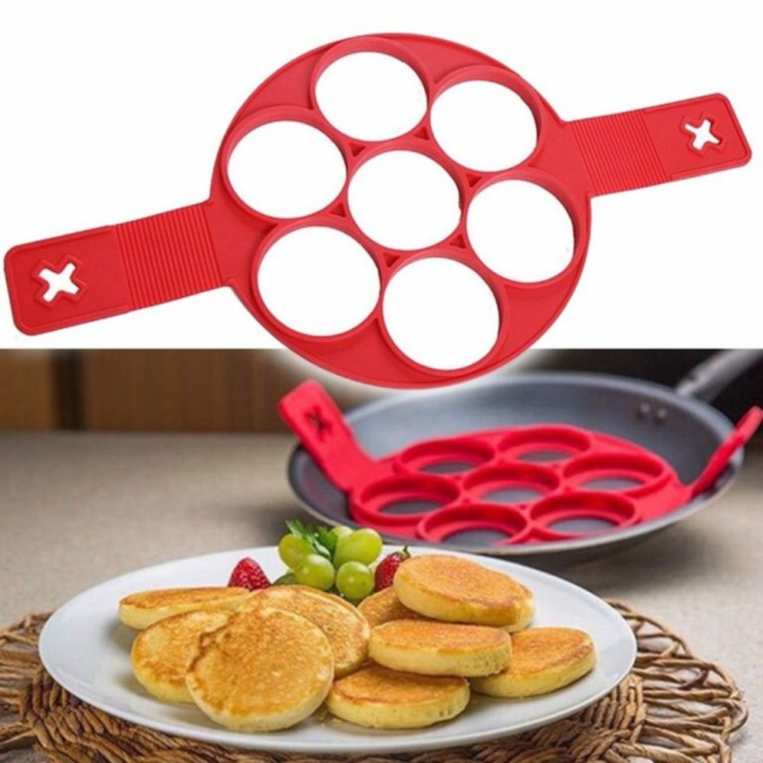 PALAČINKA MAKER KALUP