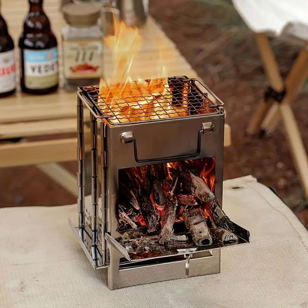 OMNI VANJSKI KAMIN