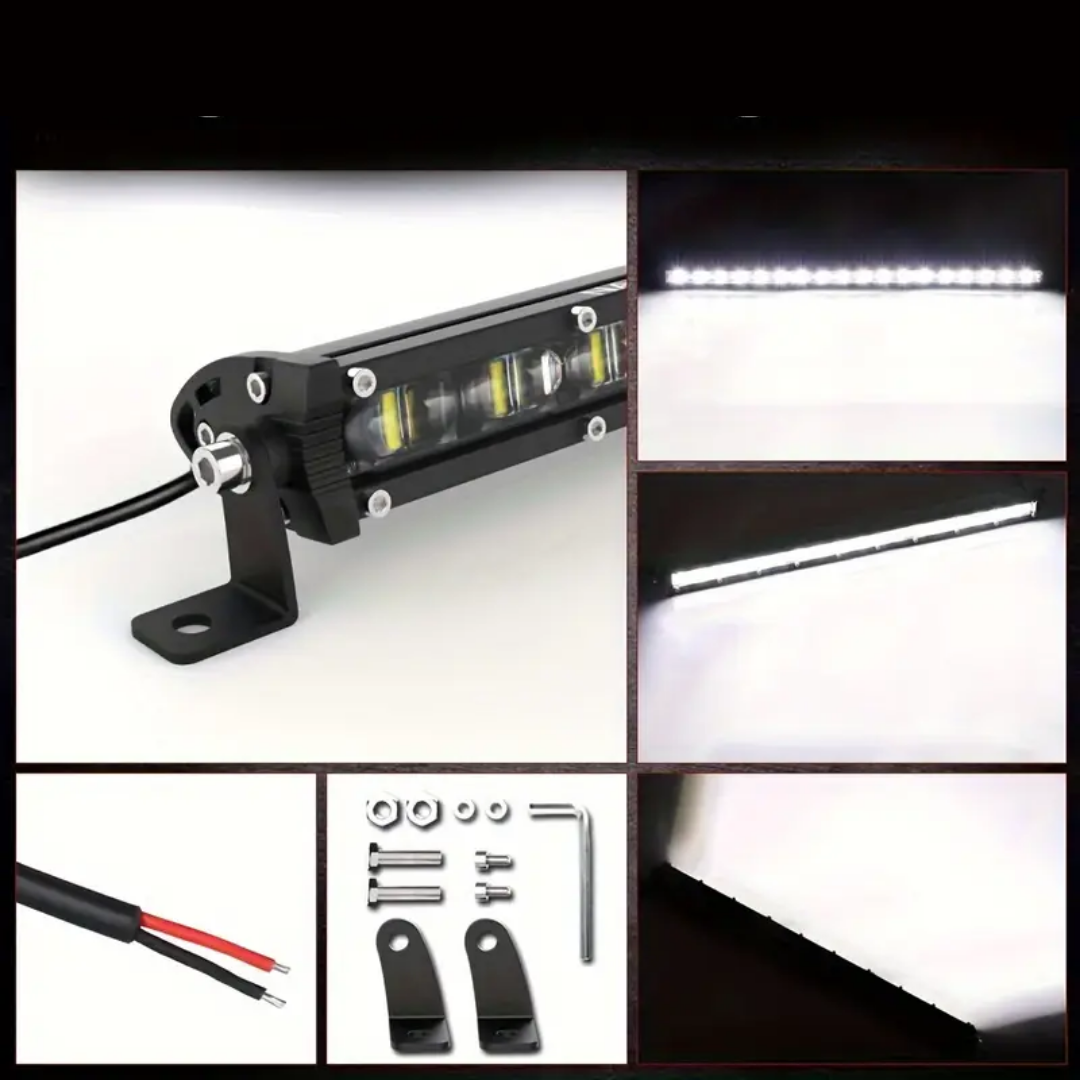 ULTRA LED SVJETLOSNA TRAKA