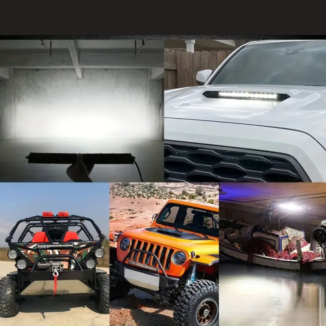 ULTRA LED SVJETLOSNA TRAKA