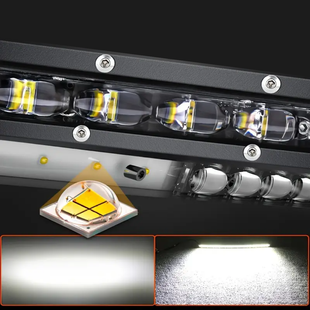 ULTRA LED SVJETLOSNA TRAKA PRO