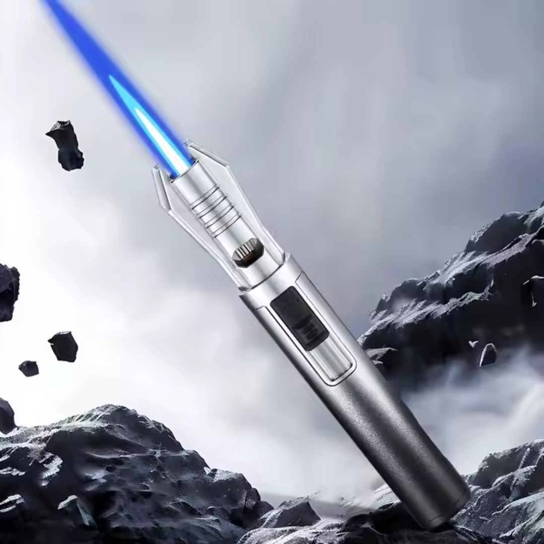 UPALJAČ JET FLAME