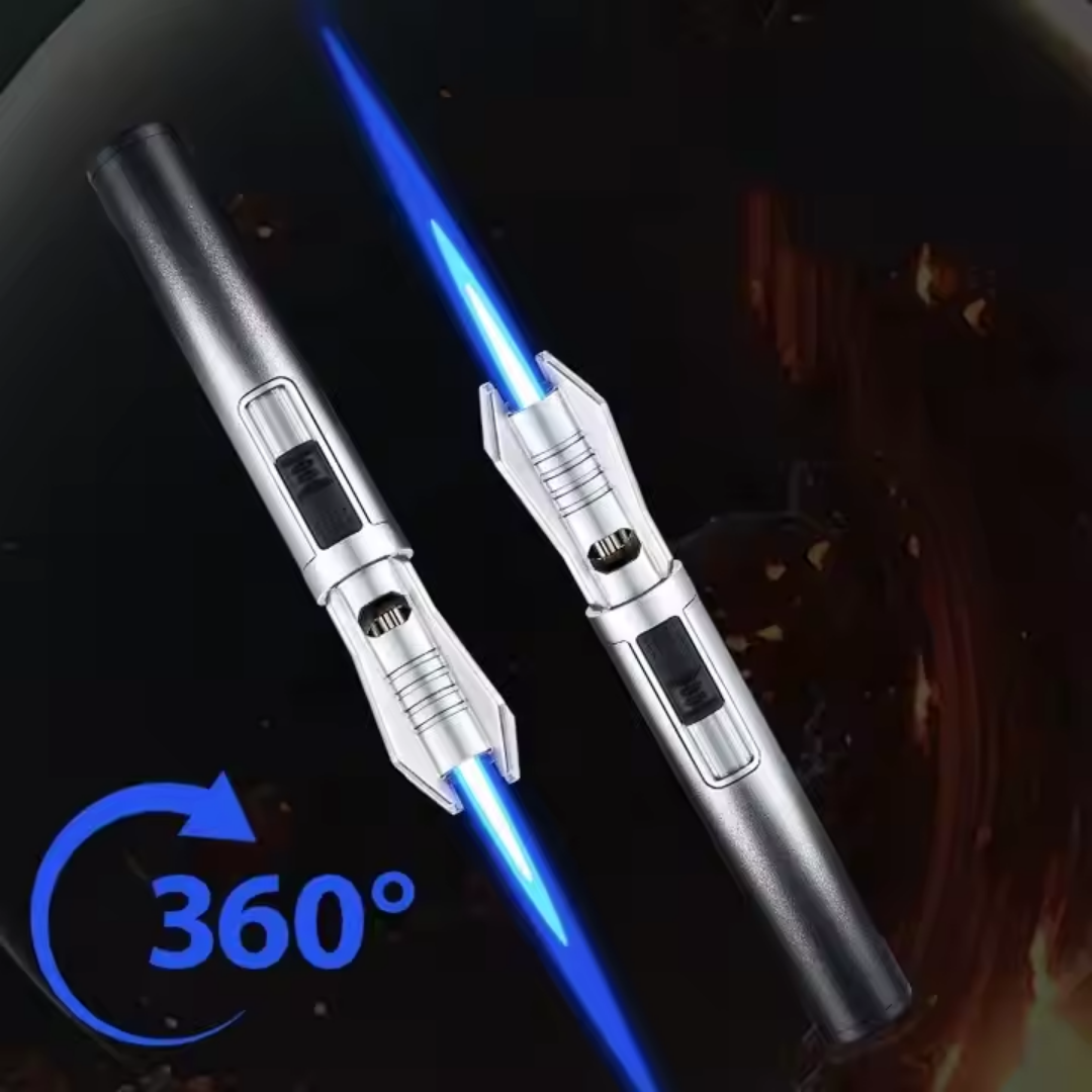 UPALJAČ JET FLAME