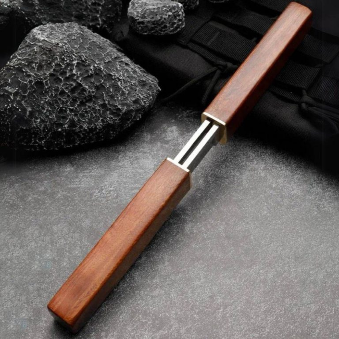 PREMIUM DUO BLADE