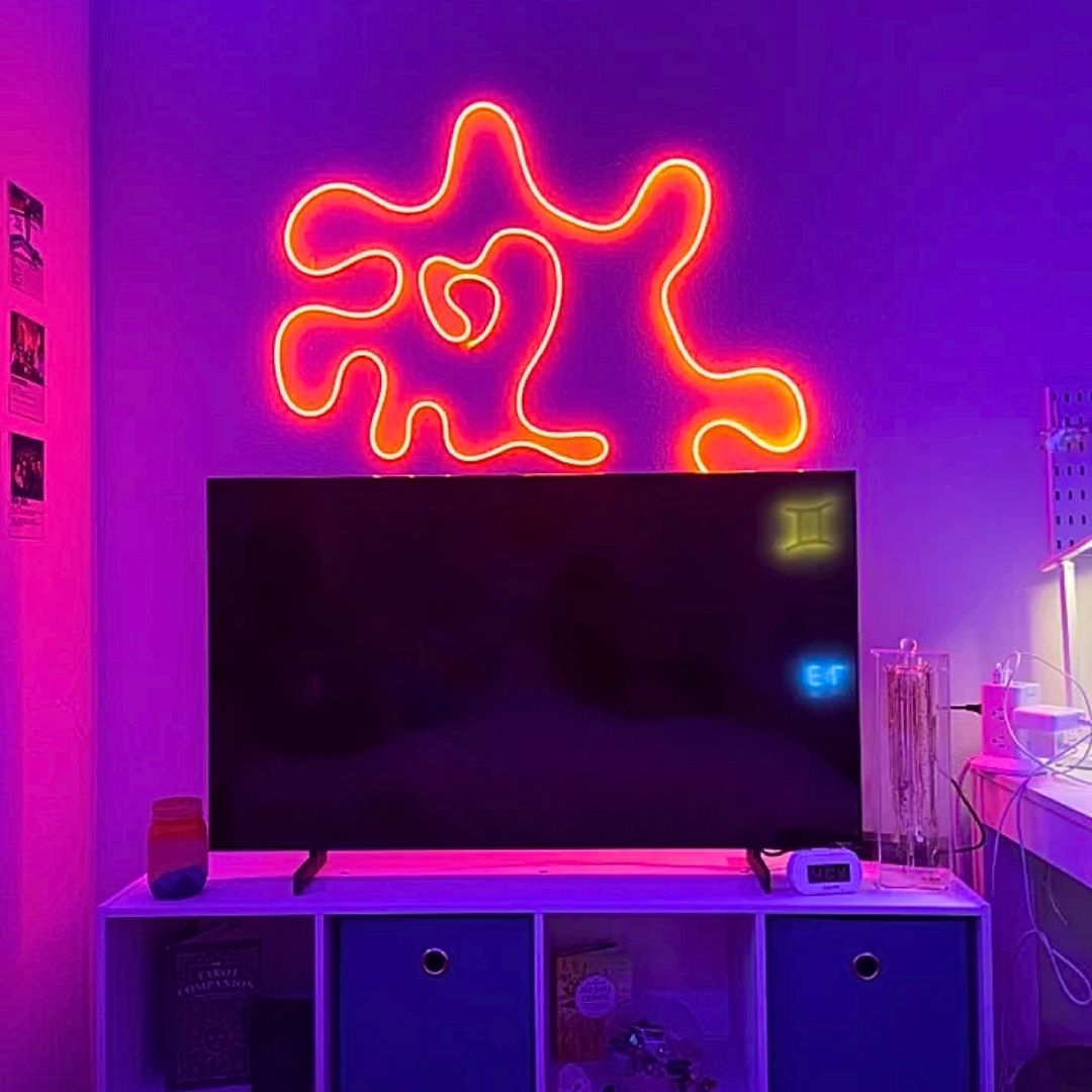 RGB SMART NEON TRAKA