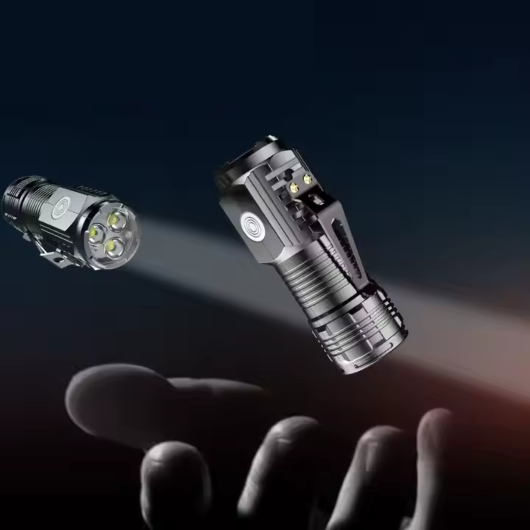 MINI SVJETILJKA POWER BEAM