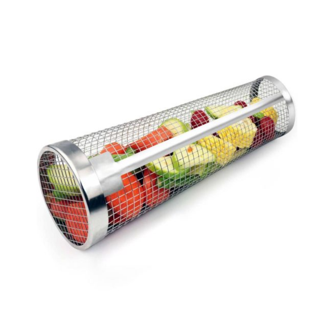 KOŠARA GRILL MASTER