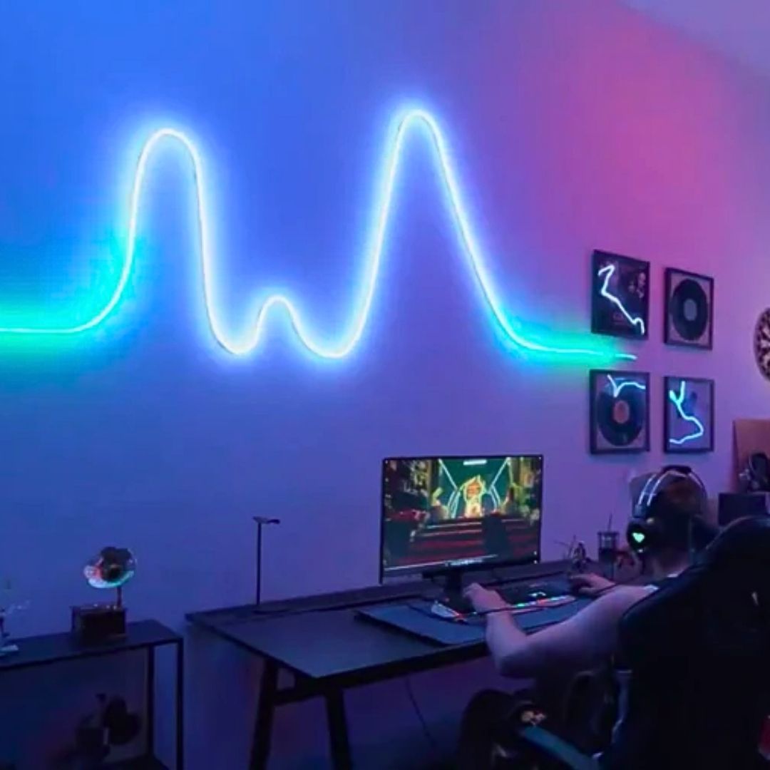 RGB SMART NEON TRAKA