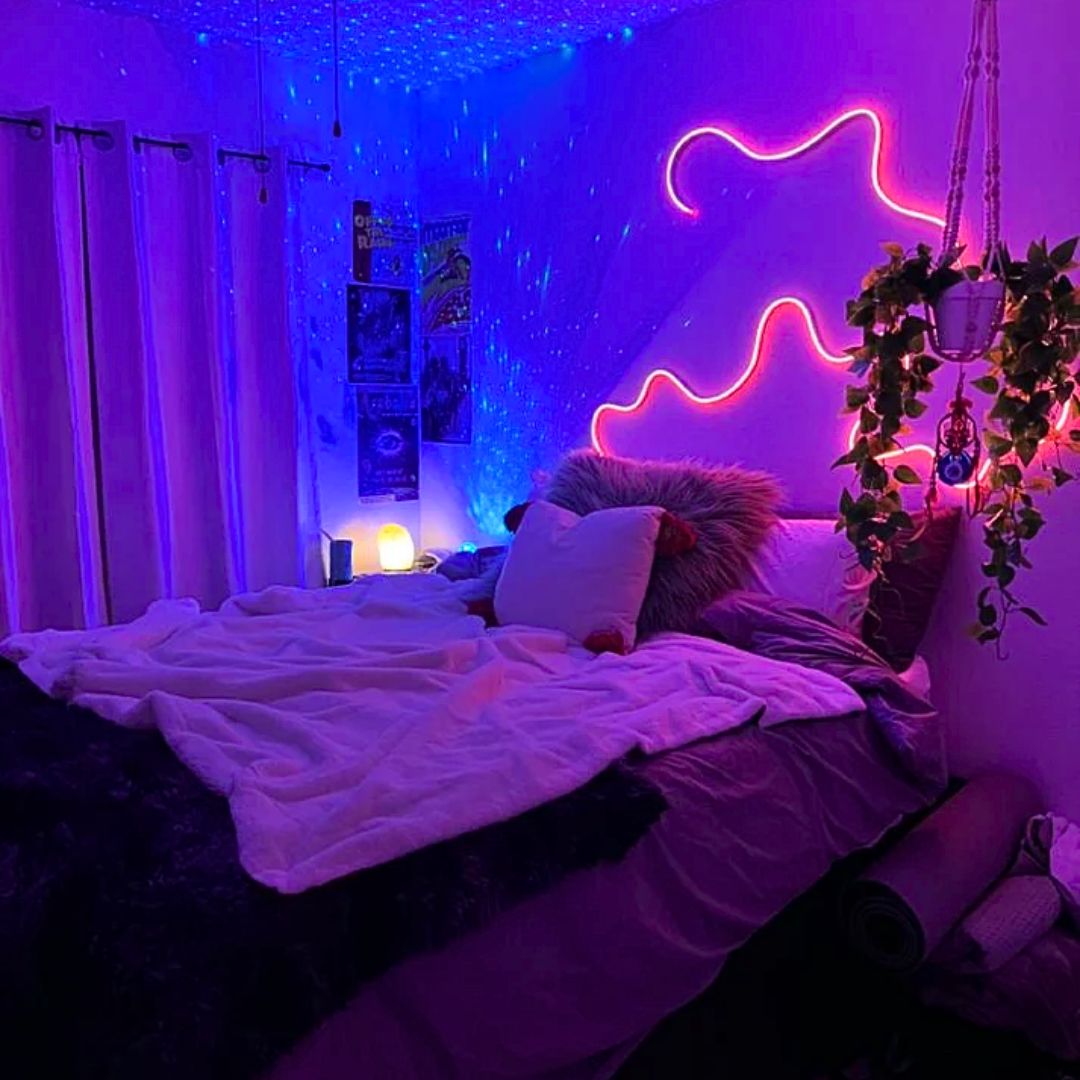 RGB SMART NEON TRAKA