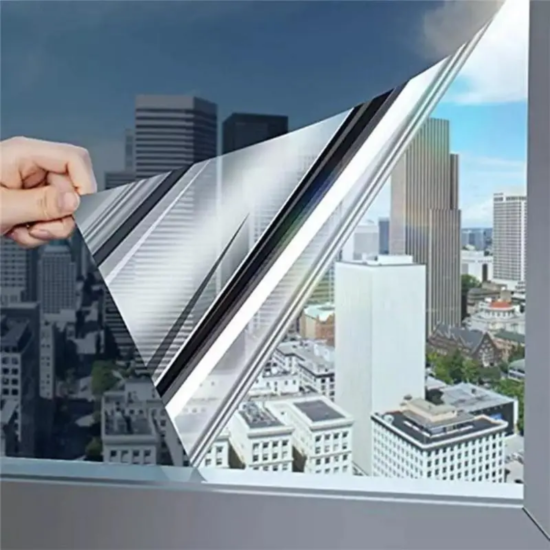 REFLEKTIRAJUĆI ZRCALNI FILM