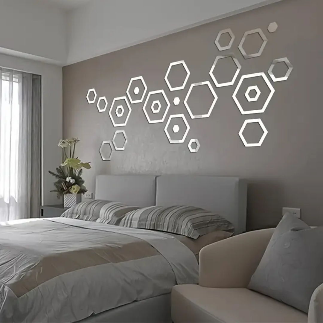 LUXURY 3D NALJEPNICE