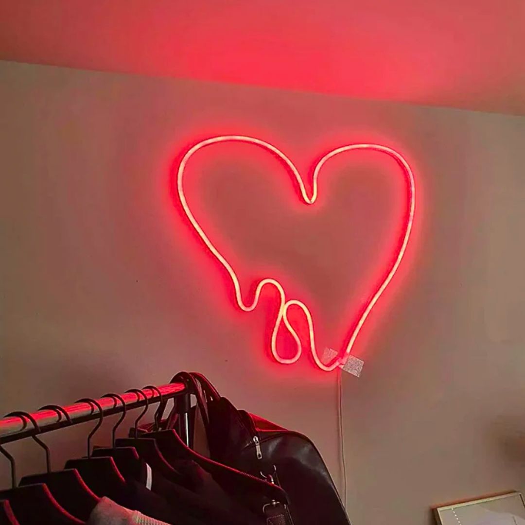 RGB SMART NEON TRAKA