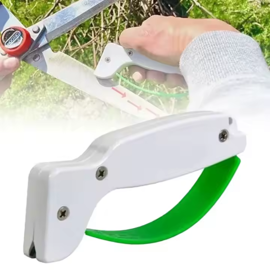 OŠTRAČ ZA VRTNE ALATE GARDEN SHARP