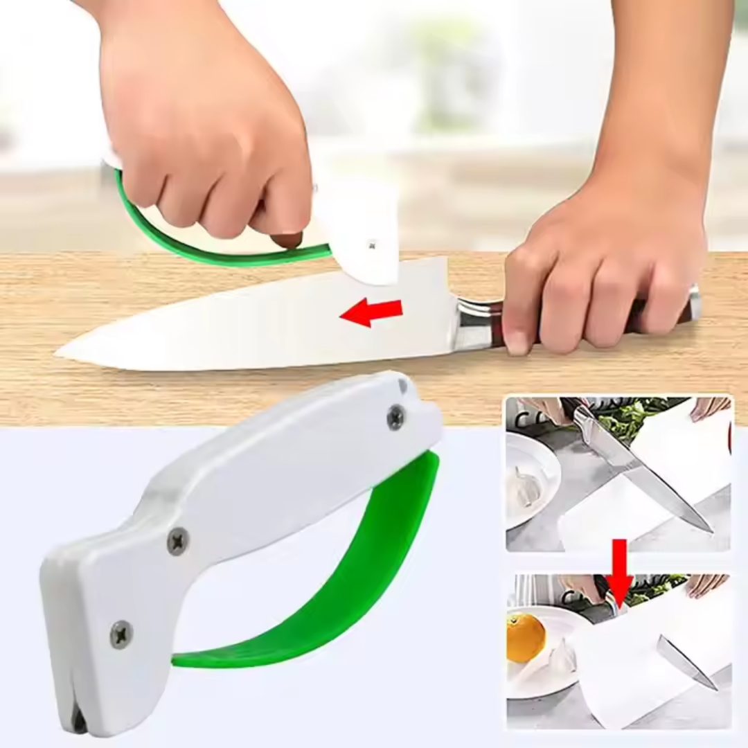 OŠTRAČ ZA VRTNE ALATE GARDEN SHARP