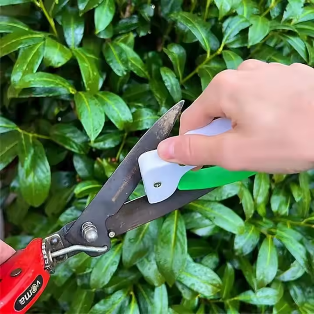 OŠTRAČ ZA VRTNE ALATE GARDEN SHARP