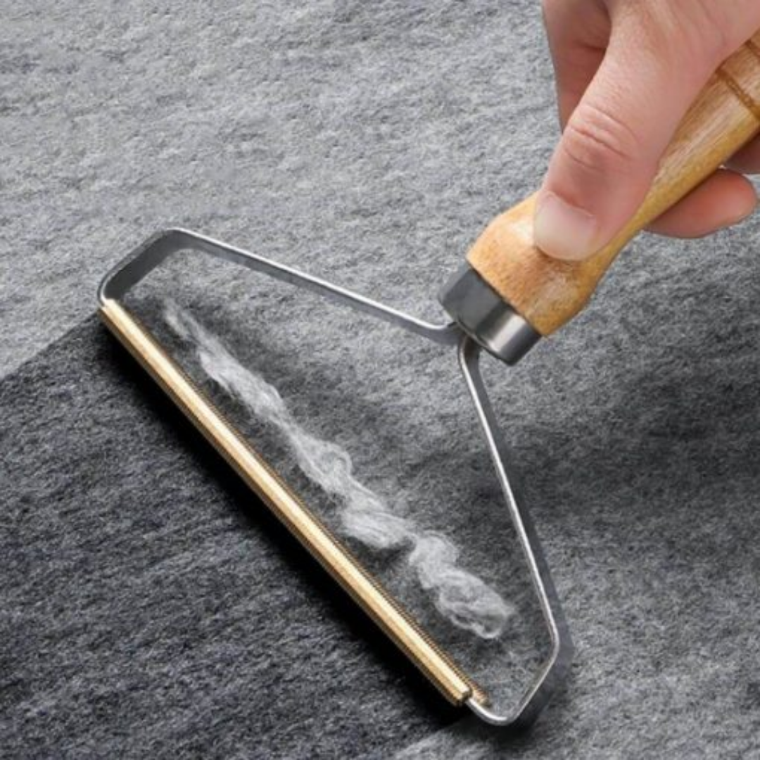 UKLANJIVAČ MUCICA FIBER FREE