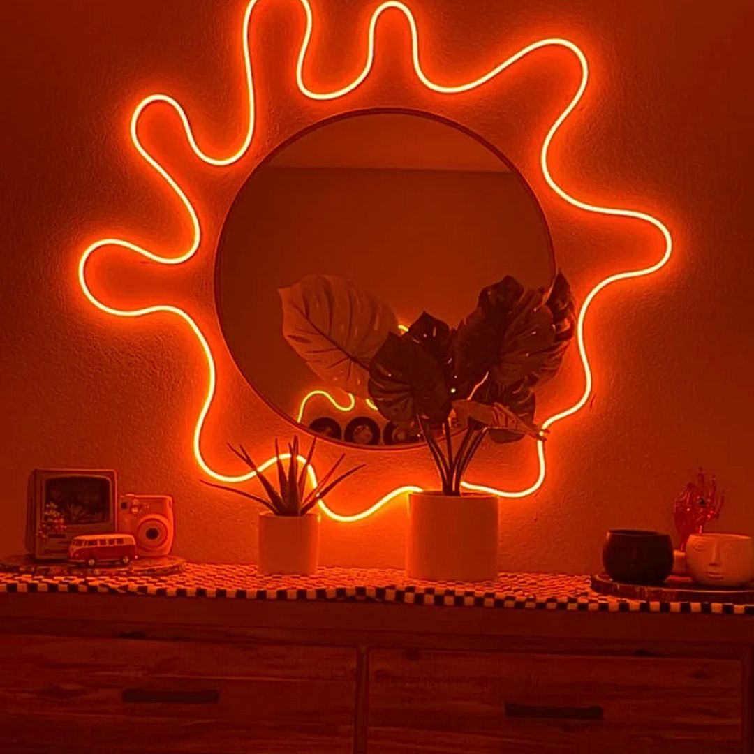 RGB SMART NEON TRAKA