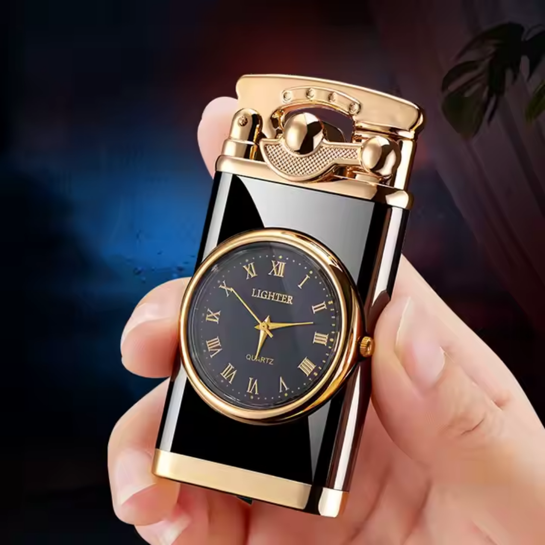 RETRO LUXE UPALJAČ