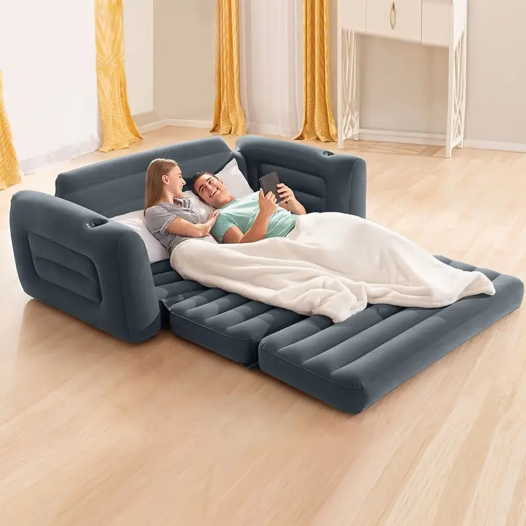 OMNI ZRAČNI KAUČ QUEEN SIZE