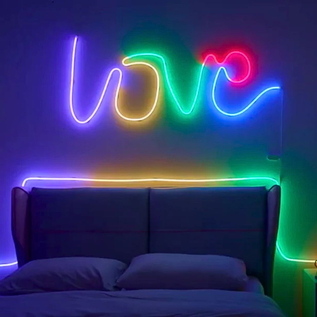 RGB SMART NEON TRAKA