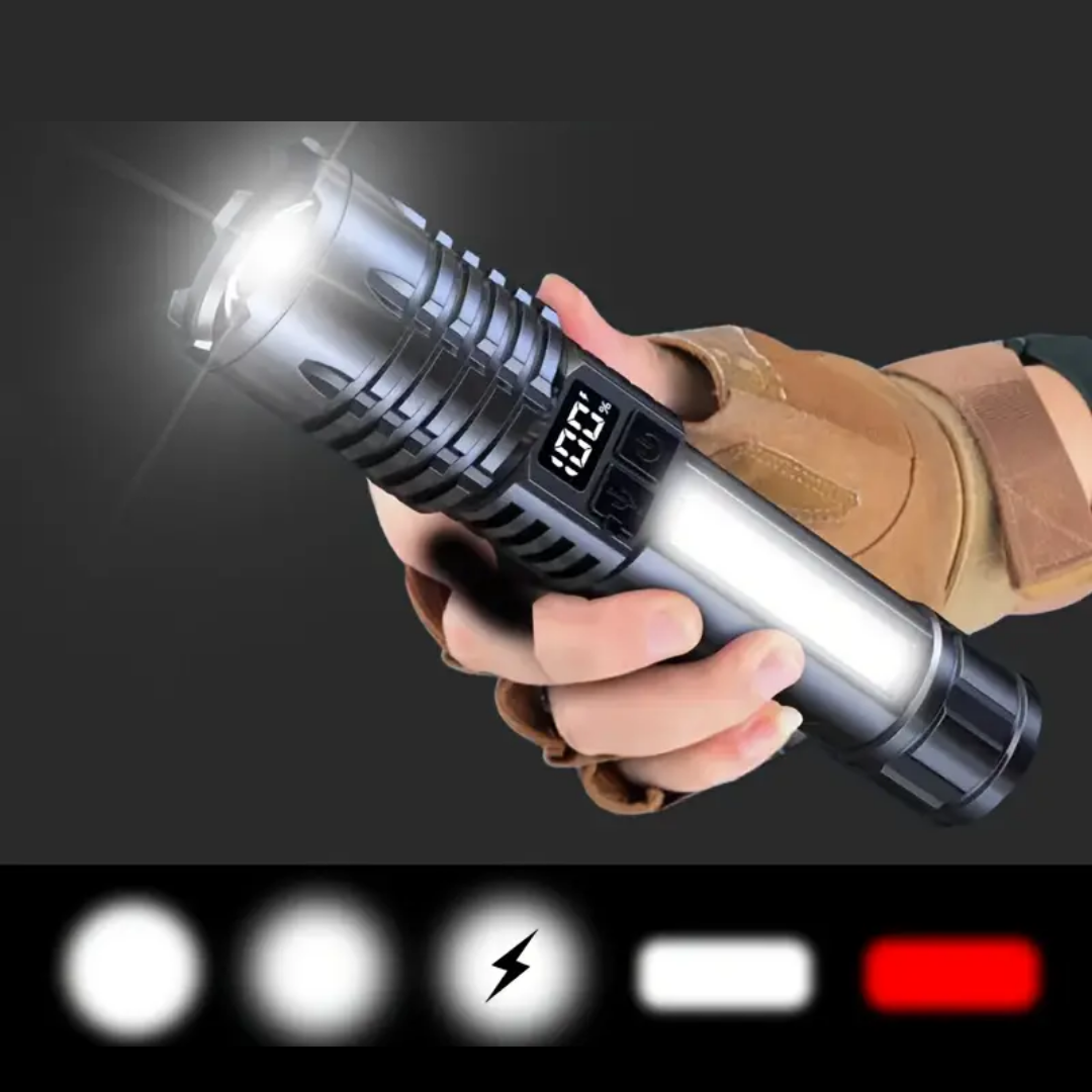OMNI ULTRA LED SVJETILJKA