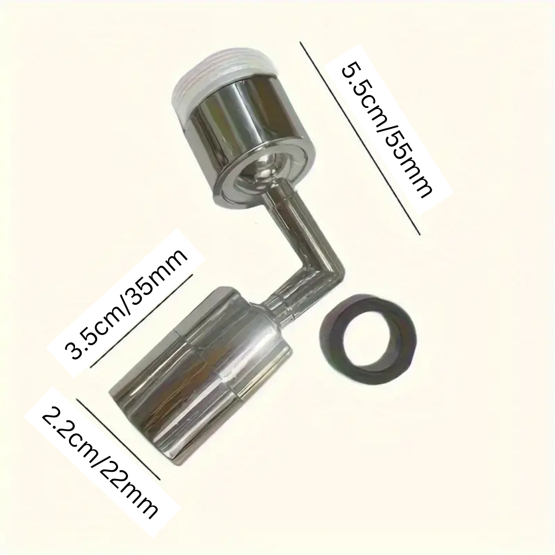 PREMIUM SLAVINA SA 720° ROTACIJE