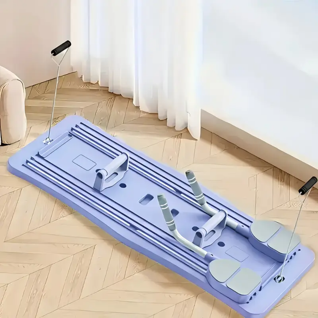 MULTI PRO FITNESS PLOČA