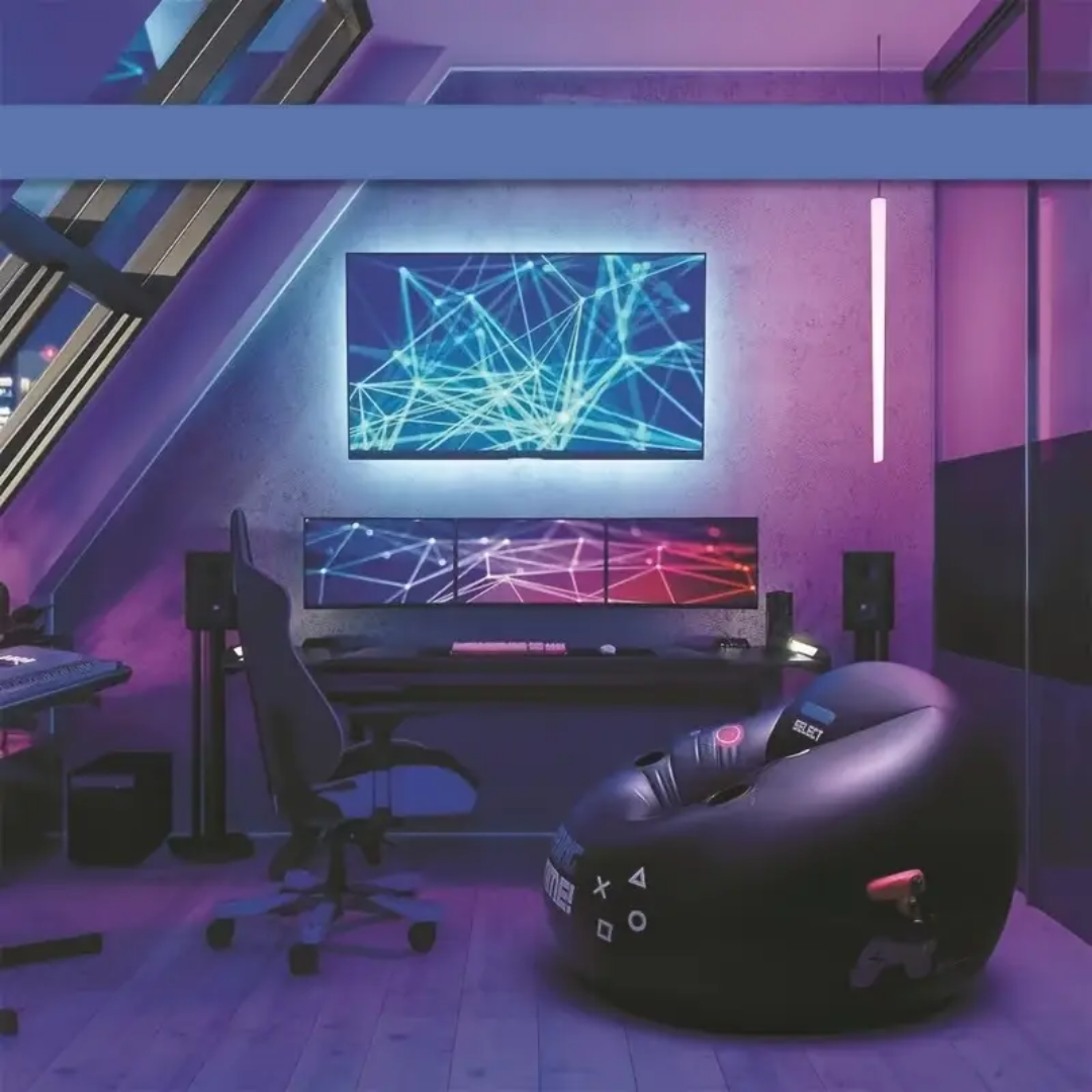 GAMING OMNI SOFA