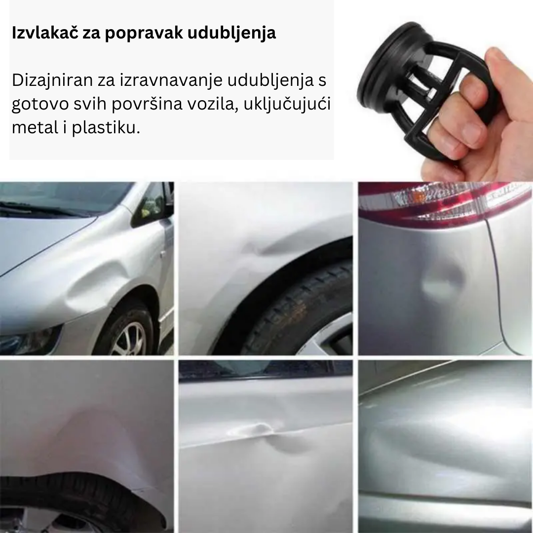 MINI VAKUM ZA POPRAVAK UDUBLJENJA