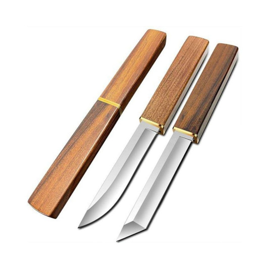 PREMIUM DUO BLADE