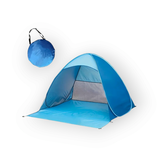 PRIJENOSNI POP-UP ŠATOR