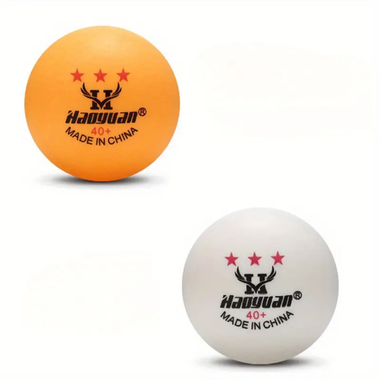 PREMIUM LOPTICA ZA STOLNI TENIS - 20 KOMADA