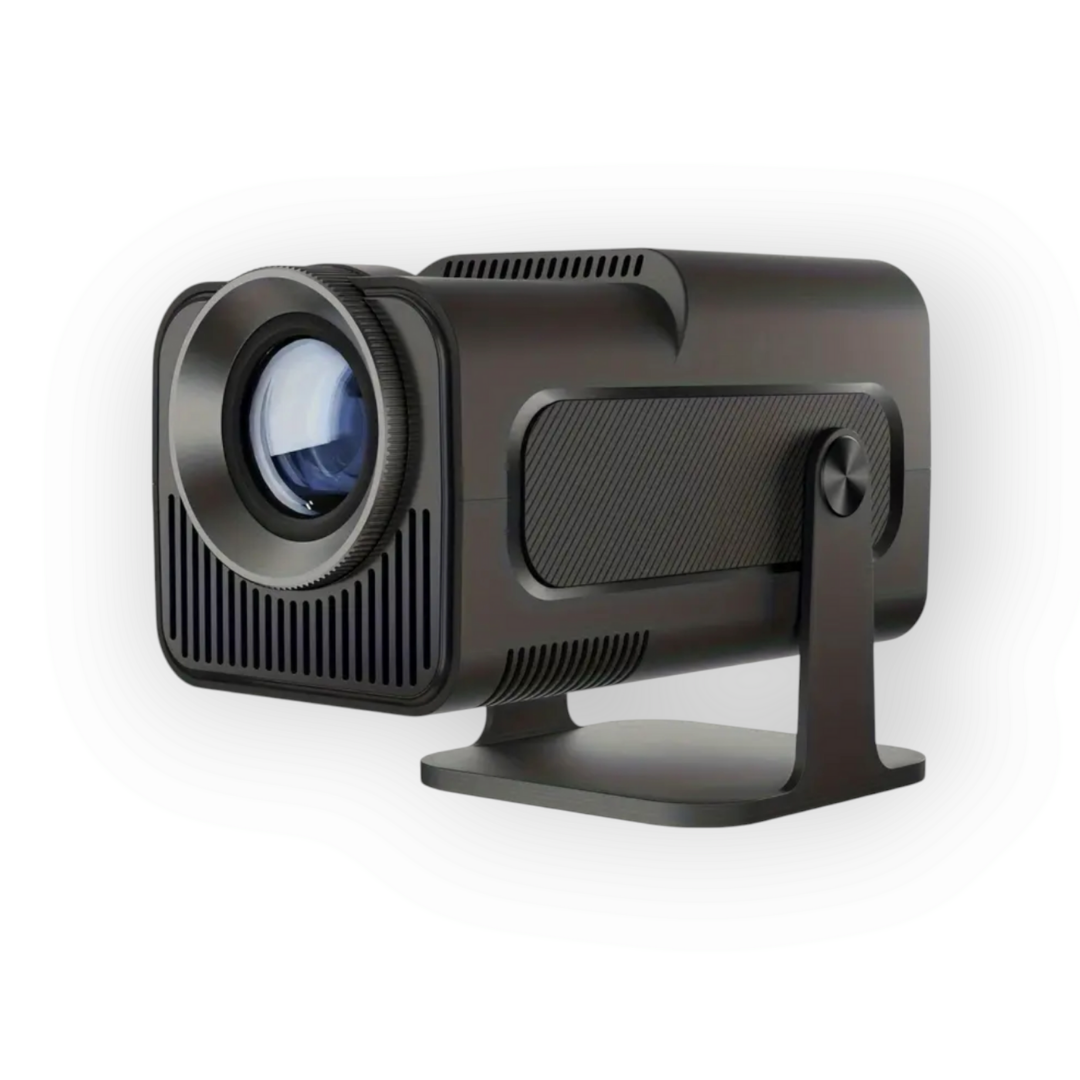 PROJEKTOR OMNI PRO 4K