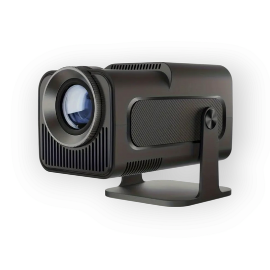 PROJEKTOR OMNI PRO 4K