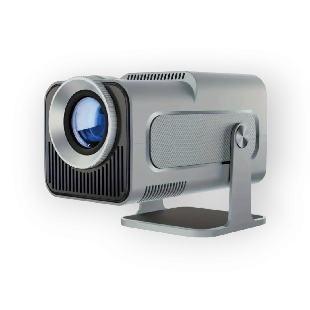 PROJEKTOR OMNI PRO 4K