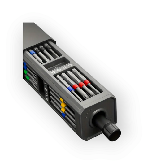 MAGNETNI TORX BITOVI - 44 KOMADA