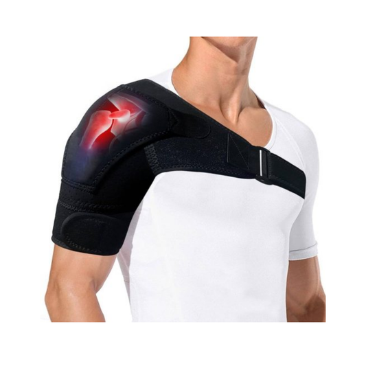 STEZNIK ZA RAME SHOULDER CARE