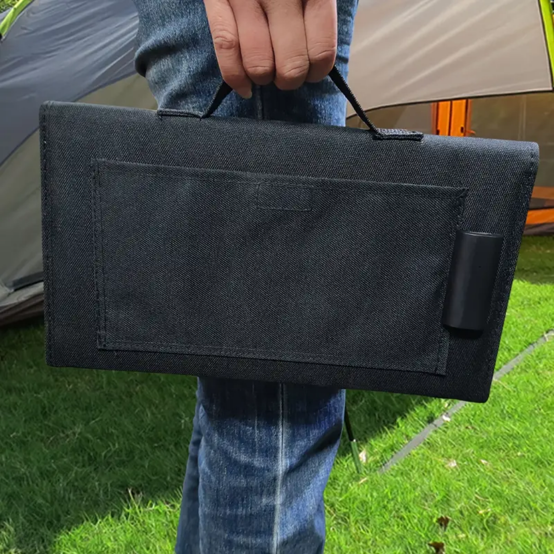 PREKLOPIVI SOLARNI PANEL - 40W
